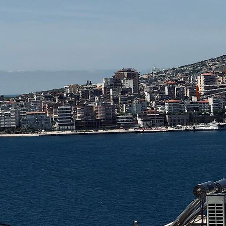 Family Apartments Sarande Luaran gambar