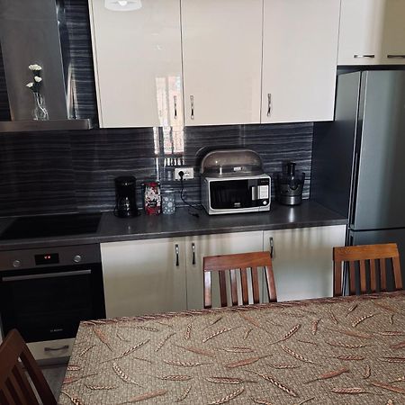 Family Apartments Sarande Luaran gambar