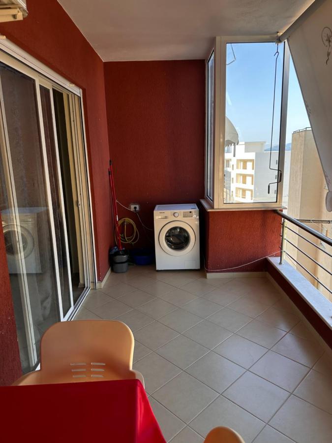 Family Apartments Sarande Luaran gambar
