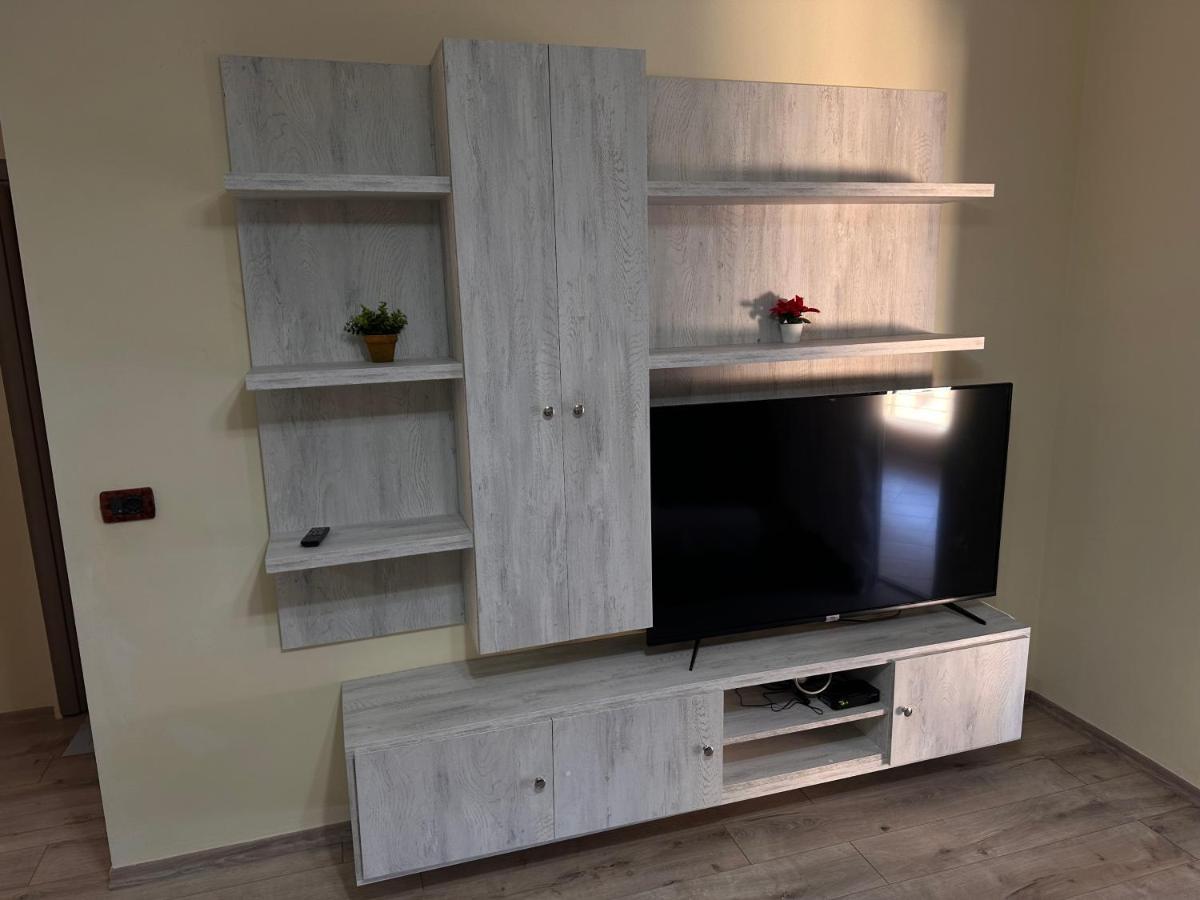 Family Apartments Sarande Luaran gambar