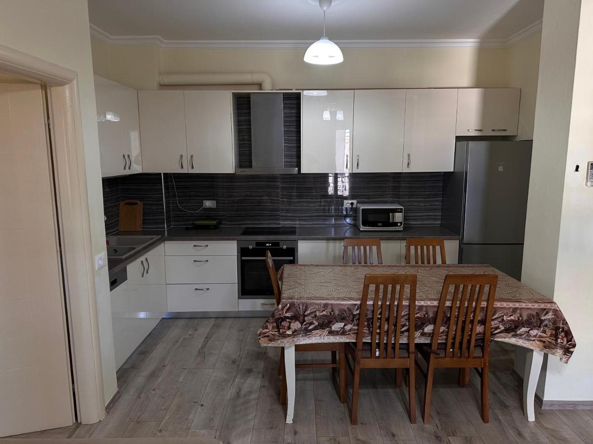 Family Apartments Sarande Luaran gambar