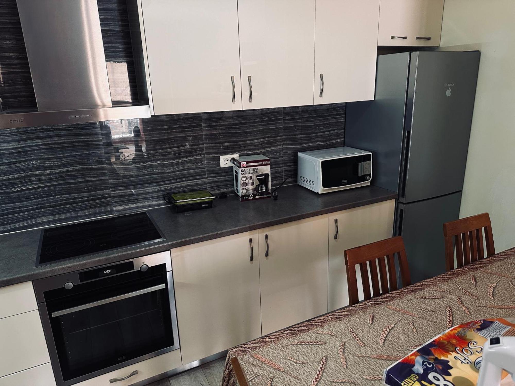 Family Apartments Sarande Luaran gambar