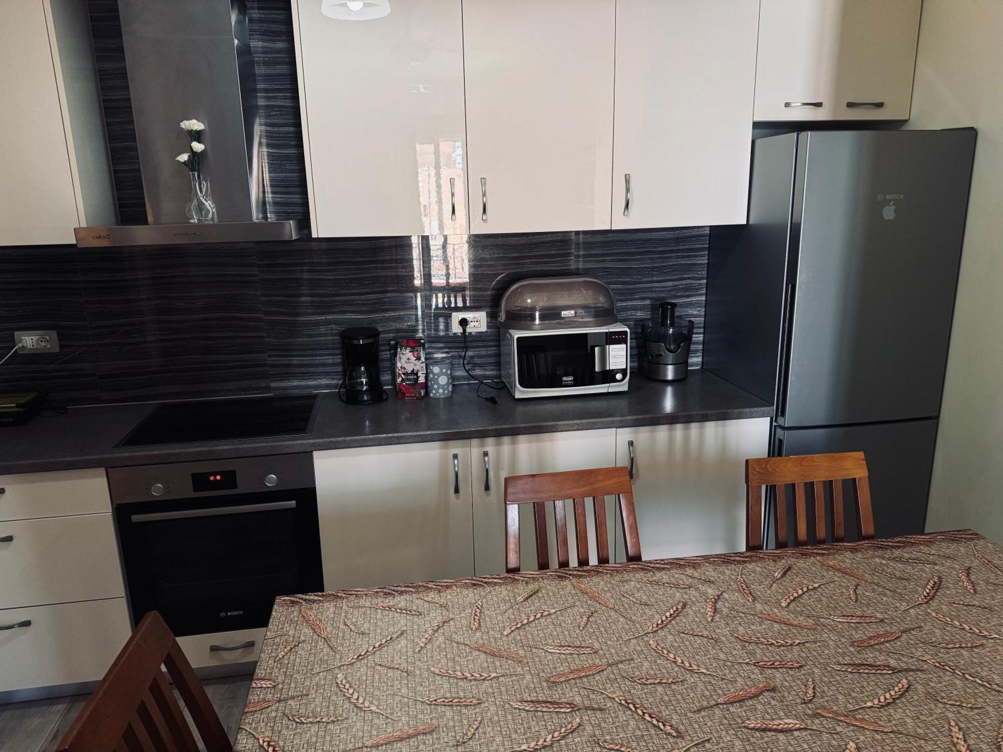 Family Apartments Sarande Luaran gambar