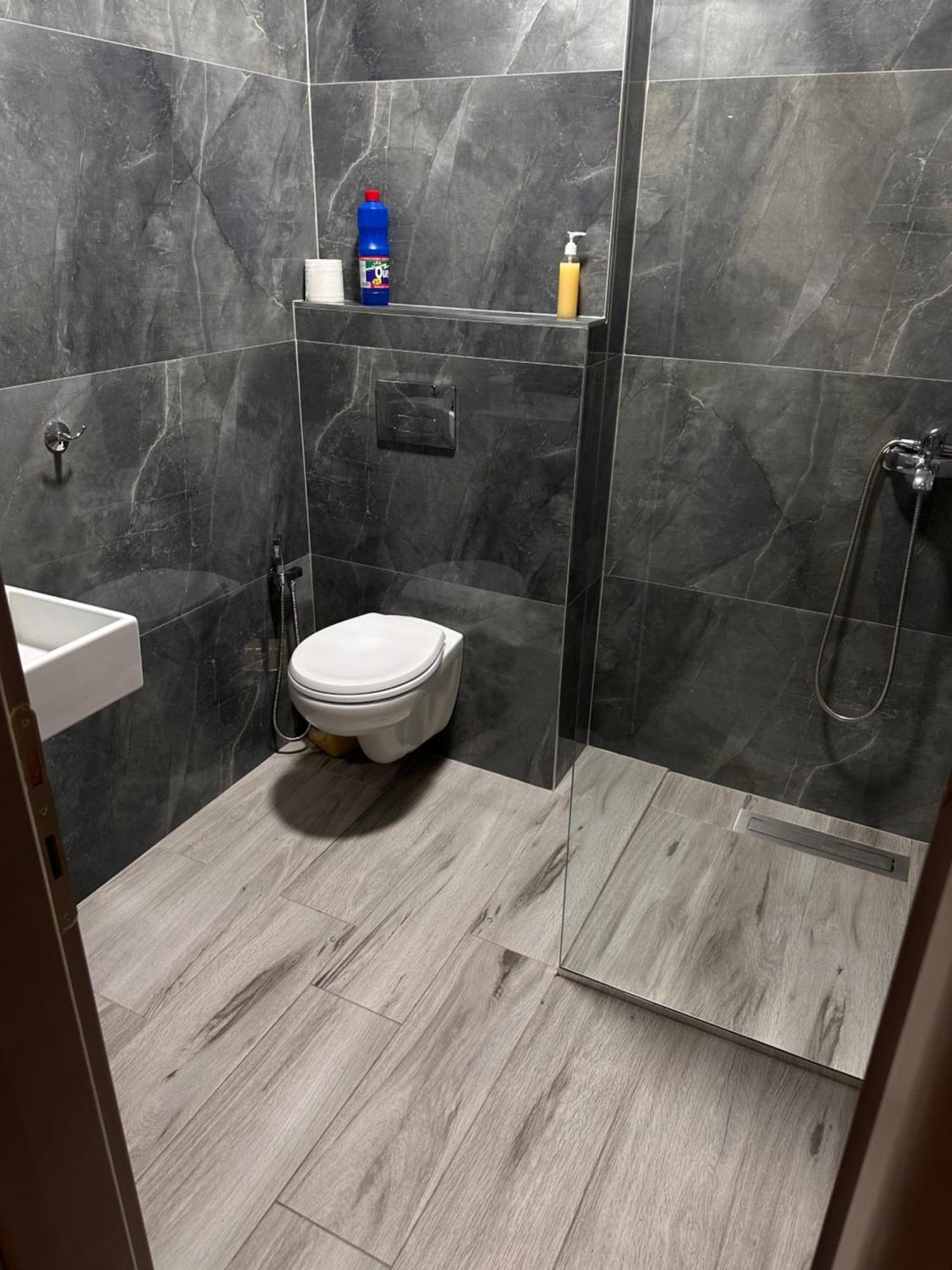 Family Apartments Sarande Luaran gambar